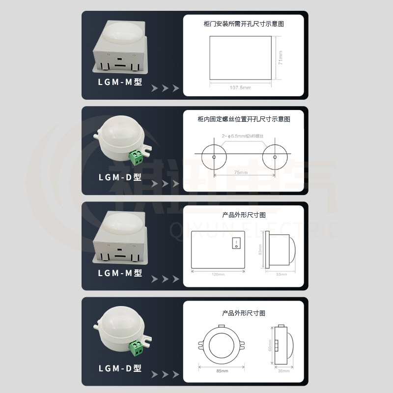 综合产品