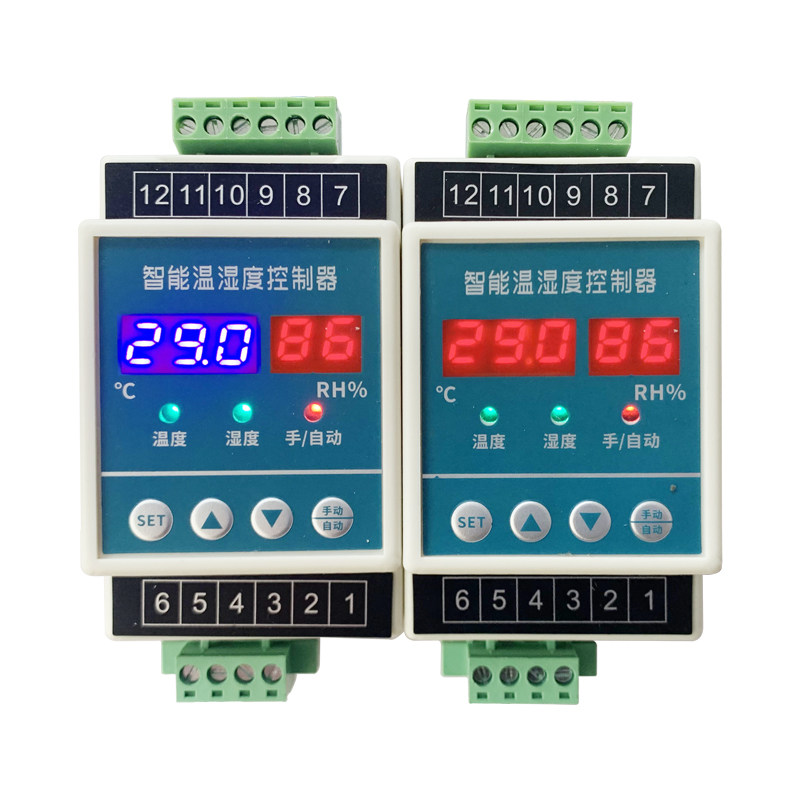 开关柜环境监控